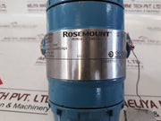 Rosemount 2051Tg3A2B21Ab4M5D4Q4 Pressure Transmitter (New)