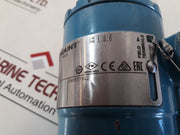 Rosemount 2051Tg3A2B21Ab4M5D4Q4 Pressure Transmitter (New)