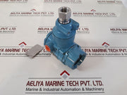 Rosemount 2051Tg3A2B21Ab4M5D4Q4 Pressure Transmitter (New)