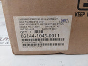 Rosemount 2088 Smart Pressure Transmitter 0-4000 Psi