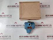 Rosemount 2088 Smart Pressure Transmitter 0-4000 Psi