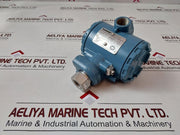Rosemount 2088 Smart Pressure Transmitter 0-4000 Psi