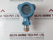 Rosemount 2088 G2S22A2M5B4I1P1Q4Q8 Smart Pressure Transmitter Set Rev Ad