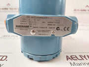 Rosemount 2088 G2S22A2M5B4I1P1Q4Q8 Smart Pressure Transmitter Set Rev Ad