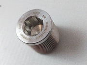 Rosemount 2088 G2S22A2M5B4I1P1Q4Q8 Smart Pressure Transmitter Set Rev Ad