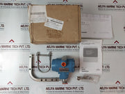 Rosemount 2088/2090 Smart Pressure Transmitter Set 2088 G2S22A2M5B4I1P1Q4Q8