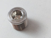 Rosemount 2088 G2S22A2M5B4I1P1Q4Q8 Smart Pressure Transmitter Set Rev Ad