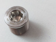 Rosemount 2088 G2S22A2M5B4I1P1Q4Q8 Smart Pressure Transmitter Set Rev Ad