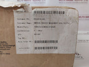 Rosemount 2088 G2S22A2M5B4I1P1Q4Q8 Smart Pressure Transmitter Set Rev Ad