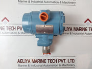 Rosemount 2088 G2S22A2M5B4I1P1Q4Q8 Smart Pressure Transmitter Set Rev Ad