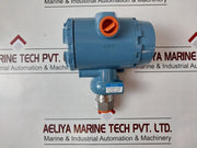 Rosemount 2088 G2S22A2M5B4I1P1Q4Q8 Smart Pressure Transmitter Set Rev Ad