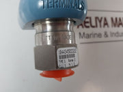Rosemount 2088 G2S22A2M5B4I1P1Q4Q8 Smart Pressure Transmitter Set Rev Ad