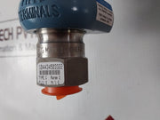 Rosemount 2088 G2S22A2M5B4I1P1Q4Q8 Smart Pressure Transmitter Set Rev Ad