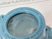 Rosemount 2088 G2S22A2M5B4I1P1Q4Q8 Smart Pressure Transmitter Set 10.5-36 V Dc