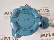 Rosemount 2088 G2S22A2M5B4I1P1Q4Q8 Smart Pressure Transmitter Set 10.5-36 V Dc