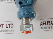 Rosemount 2088 G2S22A2M5B4I1P1Q4Q8 Smart Pressure Transmitter Set 10.5-36 V Dc
