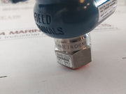 Rosemount 2088 G2S22A2M5B4I1P1Q4Q8 Smart Pressure Transmitter Set 10.5-36 V Dc
