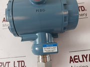 Rosemount 2088 G2S22A2M5B4I1P1Q4Q8 Smart Pressure Transmitter Set 10.5-36 V Dc