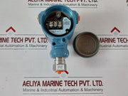 Rosemount 2088 G2S22A2M5B4I1P1Q4Q8 Smart Pressure Transmitter Set 10.5-36 V Dc