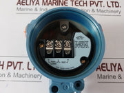 Rosemount 2088 G2S22A2M5B4I1P1Q4Q8 Smart Pressure Transmitter Set 10.5-36 V Dc