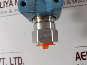Rosemount 2088 G2S22A2M5B4I1P1Q4Q8 Smart Pressure Transmitter Set 10.5-36 V Dc