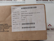 Rosemount 2088 G2S22A2M5B4I1P1Q4Q8 Smart Pressure Transmitter Set 10.5-36 V Dc