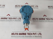 Rosemount 2088 G2S22A2M5B4I1P1Q4Q8 Smart Pressure Transmitter Set 10.5-36 V Dc