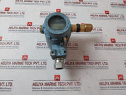 Rosemount 2088 G2S22A2M7B4Edp1Q4Q8S5 Smart Pressure Transmitter 10.5-36Vdc