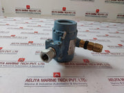 Rosemount 2088 G2S22A2M7B4Edp1Q4Q8S5 Smart Pressure Transmitter 10.5-36Vdc
