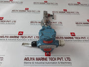 Rosemount 2088/2090 Smart Pressure Transmitter 2088: G3S22A2I10408