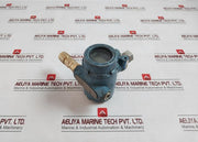 Rosemount 2088 G3S22A2M5Q4 Pressure Transmitter 03031-0332-0003 10.5-36 Vdc