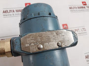 Rosemount 2088 G3S22A2M5Q4 Pressure Transmitter 03031-0332-0003 10.5-36 Vdc