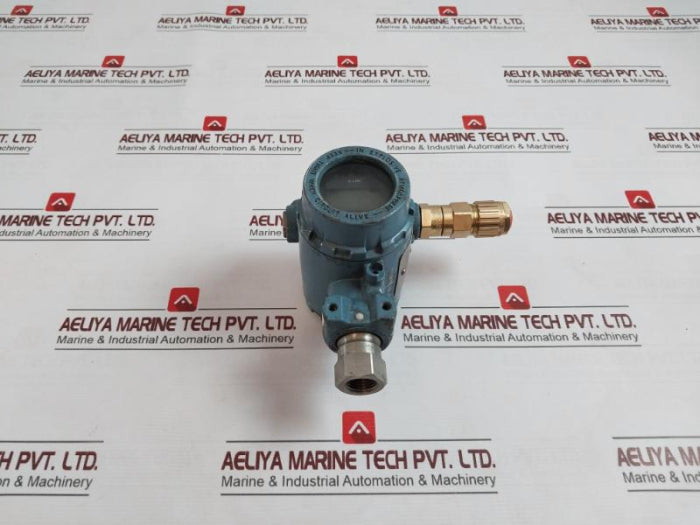 Rosemount 2088 G3S22A2M5Q4 Pressure Transmitter 03031-0332-0003 10.5-36 Vdc