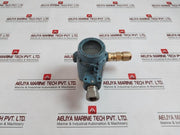 Rosemount 2088 G3S22A2M5Q4 Pressure Transmitter 03031-0332-0003 10.5-36 Vdc