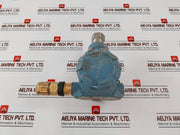 Rosemount 2088 G3S22A2M7B4Edp1Q4Q8S5 Pressure Transmitter 03031-0332-0003 (Used)