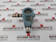 Rosemount 2088 G3S22A2M7B4Edp1Q4Q8S5 Pressure Transmitter 10.5-36 Vdc