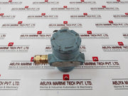 Rosemount 2088 G4S22A2M7B4Edp1Q4Q8S5 Smart Pressure Transmitter 10.5-36Vdc