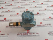 Rosemount 2088 03031-0332-0003 Smart Pressure Transmitter
