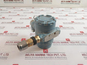 Rosemount 2088 03031-0332-0003 Smart Pressure Transmitter