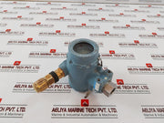 Rosemount 2088 Smart Pressure Transmitter 03031-0332-0003 (Used)