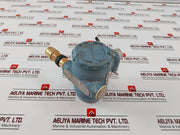 Rosemount 2088 Smart Pressure Transmitter 03031-0332-0003 (Used)