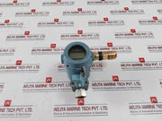 Rosemount 2088 Smart Pressure Transmitter 4-20Ma 03031-0193-0103