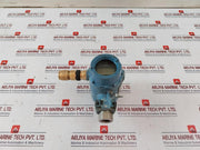 Rosemount 2088 Smart Pressure Transmitter 800Psi/55Bar 03031-0332-0003