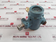 Rosemount 2088 Smart Pressure Transmitter G2S22A1M5B4