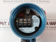 Rosemount 2088 Smart Pressure Transmitter 2088G2S22A2M5I1P1Q4Q8