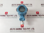 Rosemount 2088 Smart Pressure Transmitter 2088G2S22A2M5I1P1Q4Q8