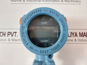Rosemount 2088 Smart Pressure Transmitter 2088G2S22A2M5I1P1Q4Q8