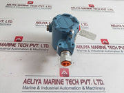Rosemount 2088G3S22A1K6 Smart Pressure Transmitter