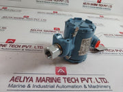 Rosemount 2088G3S22A1K6 Smart Pressure Transmitter