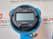 Rosemount 2088G3S22A1M5B4K2Q4Q8 Smart Pressure Transmitter Ip66W
